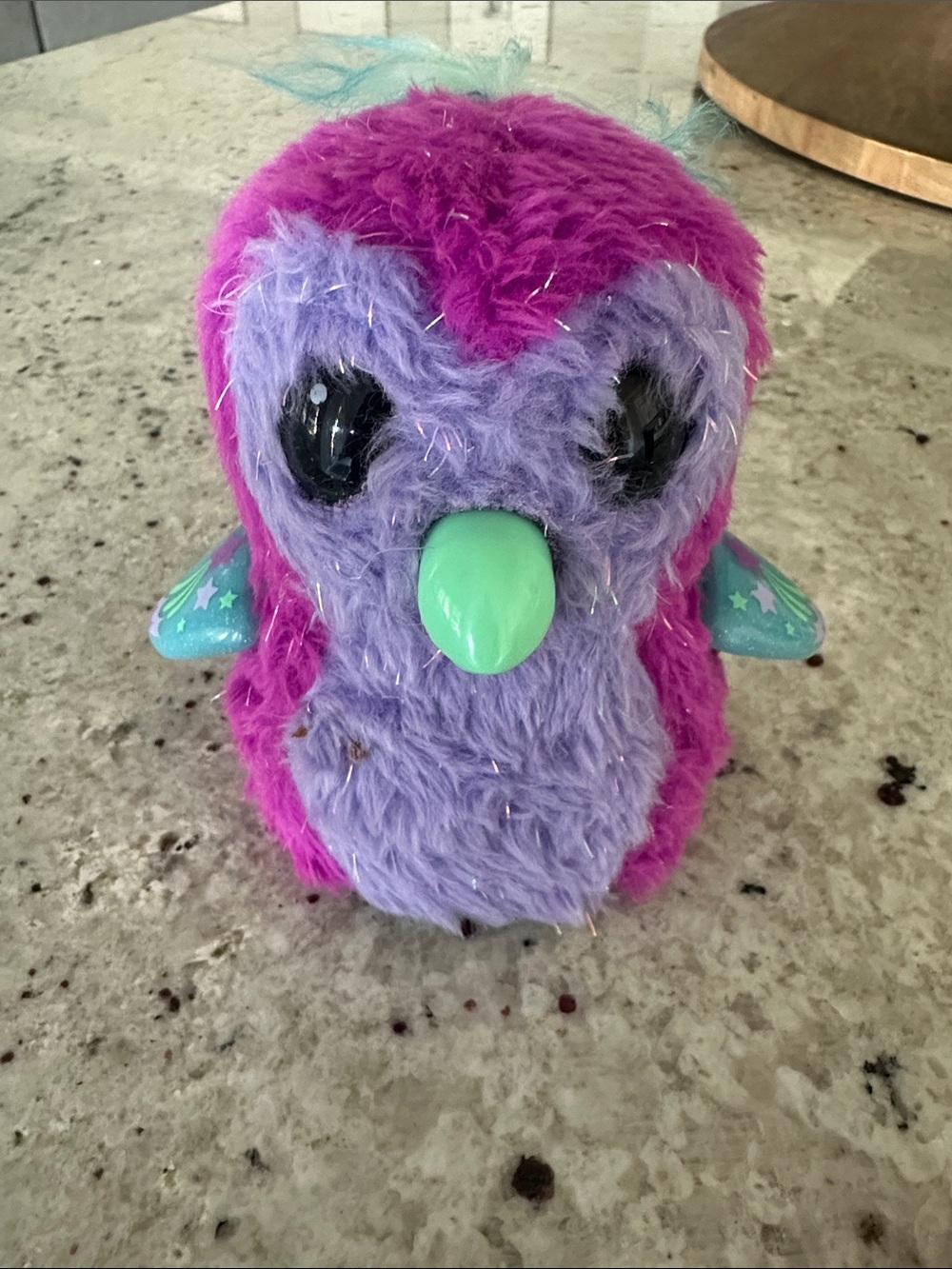 Hatchimals in great condition!